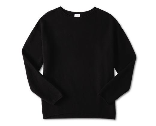 Serra
Ladies' Oversized Pullover