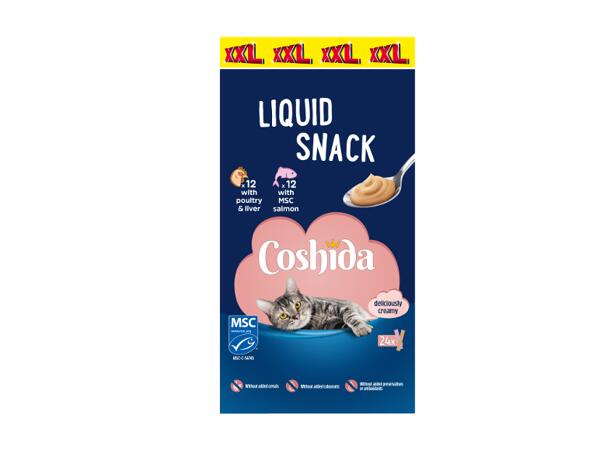 Creamy Cat Snack XXL