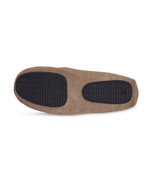 Moccasin Slippers