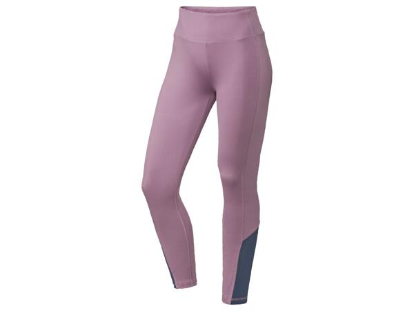 Crivit Sports Crivit Ladies' Sports Leggings