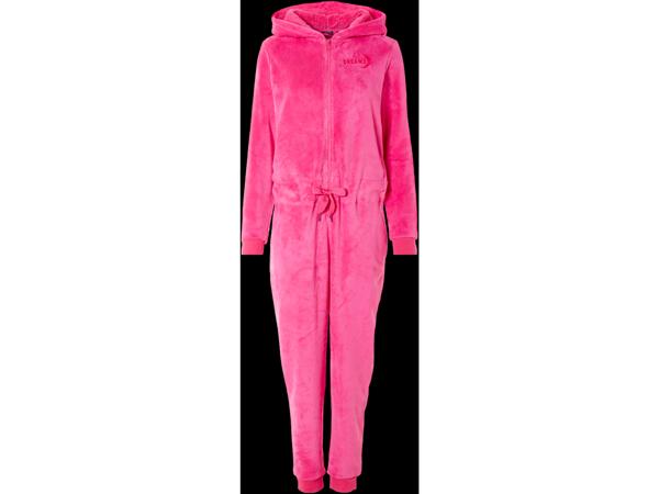 Ladies' Onesie