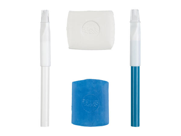 Crelando Assorted Sewing Accessories