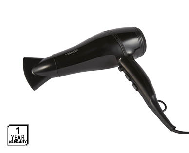 Hair Dryer