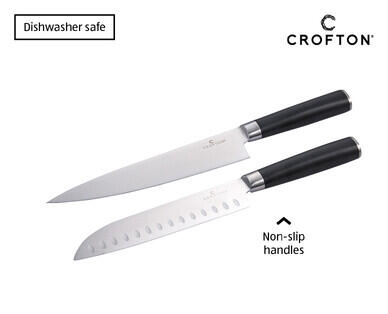 Assorted Individual Knives