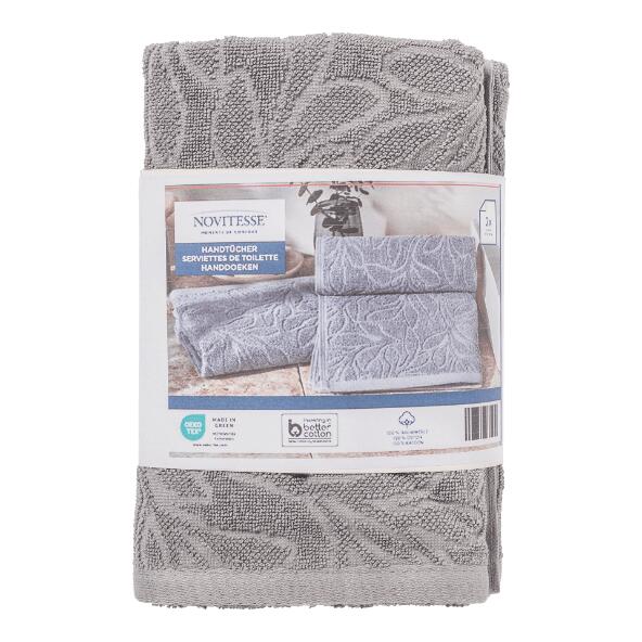 NOVITESSE(R) 				Serviettes, 1 ou 2 pcs