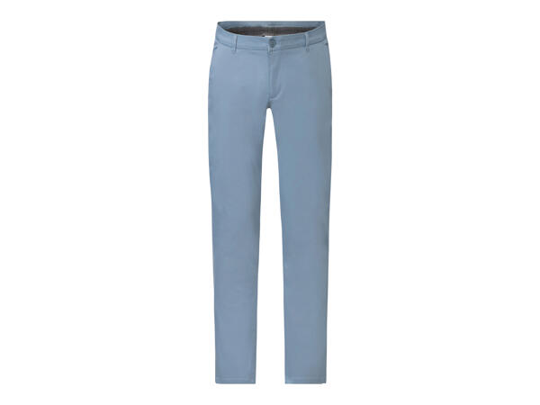 Mens' Chinos Slim Fit