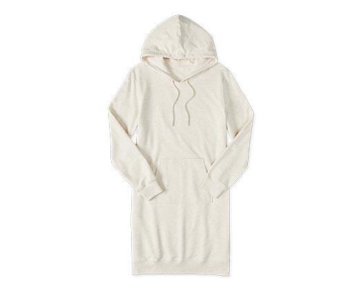 Serra 
 Ladies Sweatshirt Dress