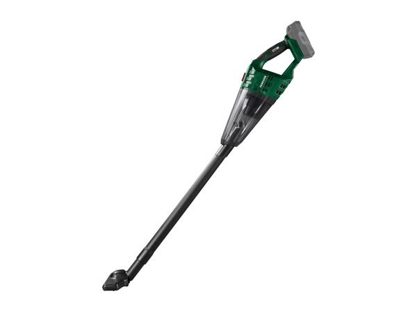 Parkside 20V Cordless Hand-Held Vacuum Cleaner - Bare Unit