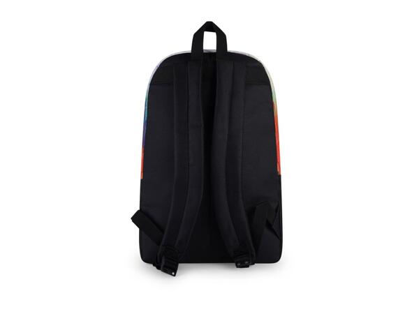 Backpack Red