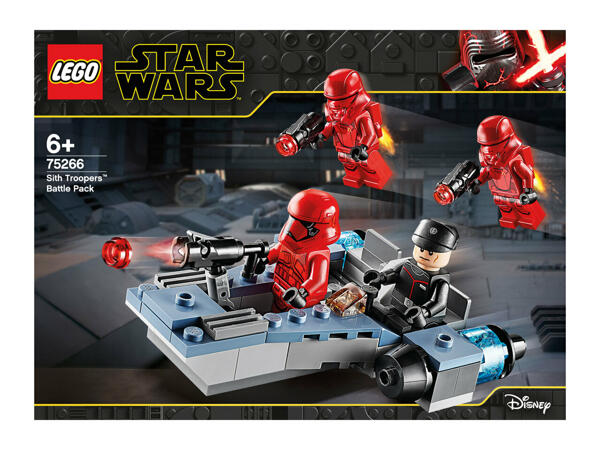 Medium Lego Set