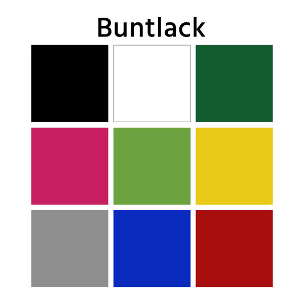 Sprühlack 2in1