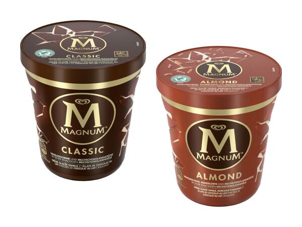 Lusso Magnum Pint