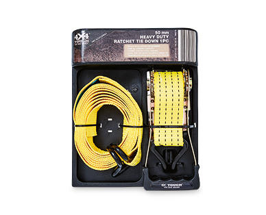 Ratchet Tie Down Sets