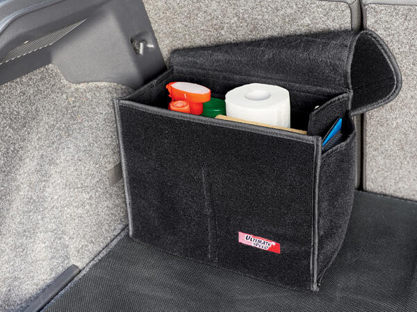 Car Boot Bag or Non-Slip Protective Mat