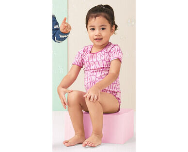 Bonds Infant Wonderbodies 2pk