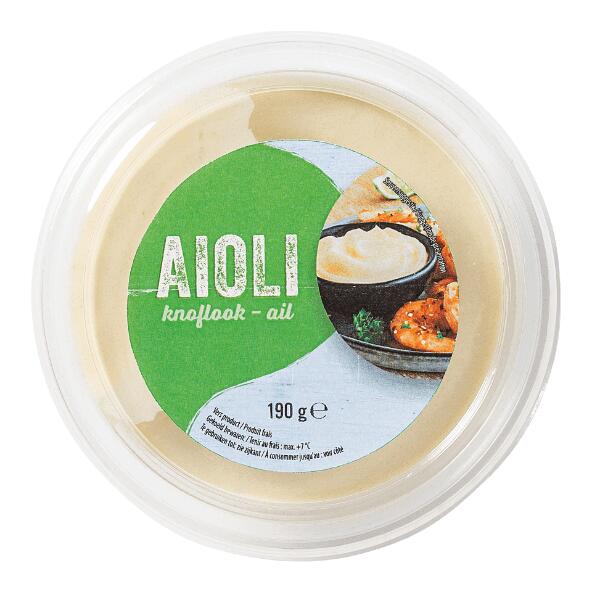 Aïoli