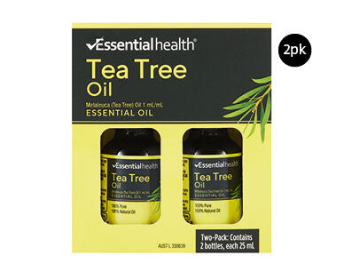 Essential Oils 50ml