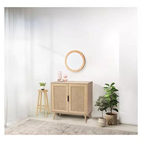 Accent Adjustable Shelf Cabinet