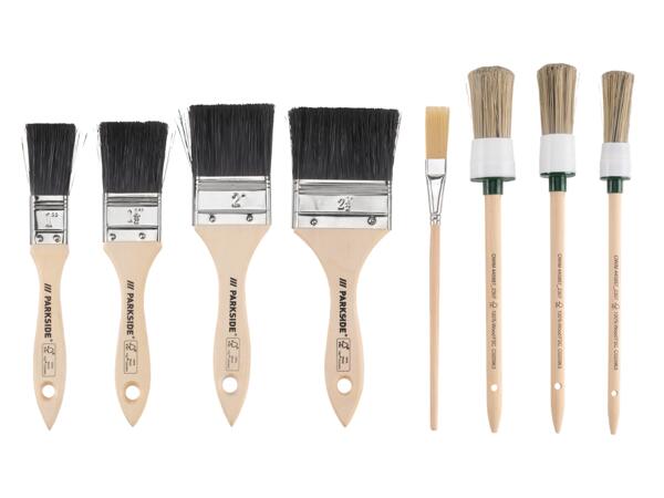 Paintbrush Set