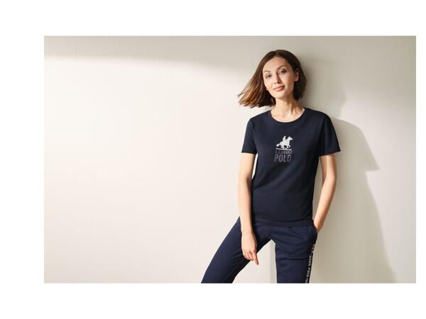 Ladies' T-Shirt