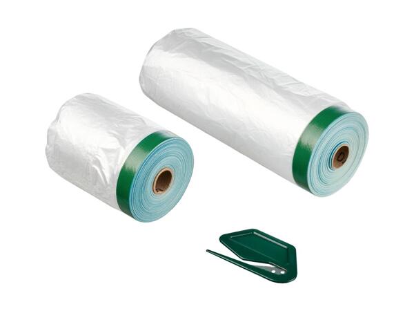 Painting Protection Assortment