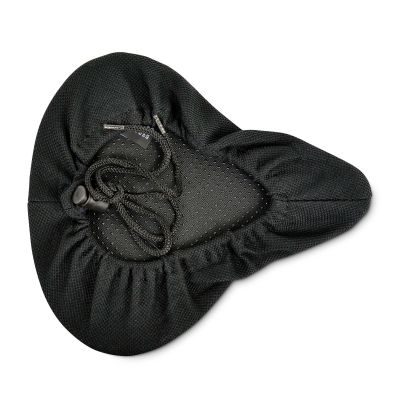 Couvre-selle au gel