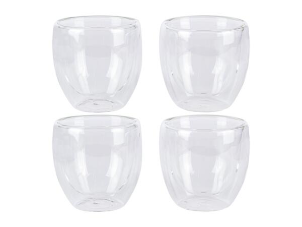 Ernesto Insulated Glasses