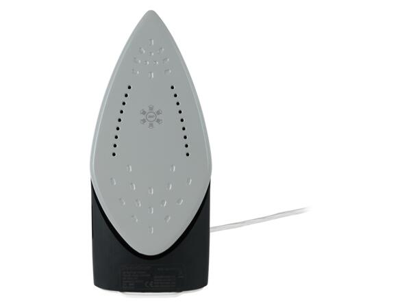Steam Iron