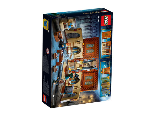Harry Potter LEGO Set