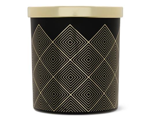 Huntington Home 
 Art Deco Candle