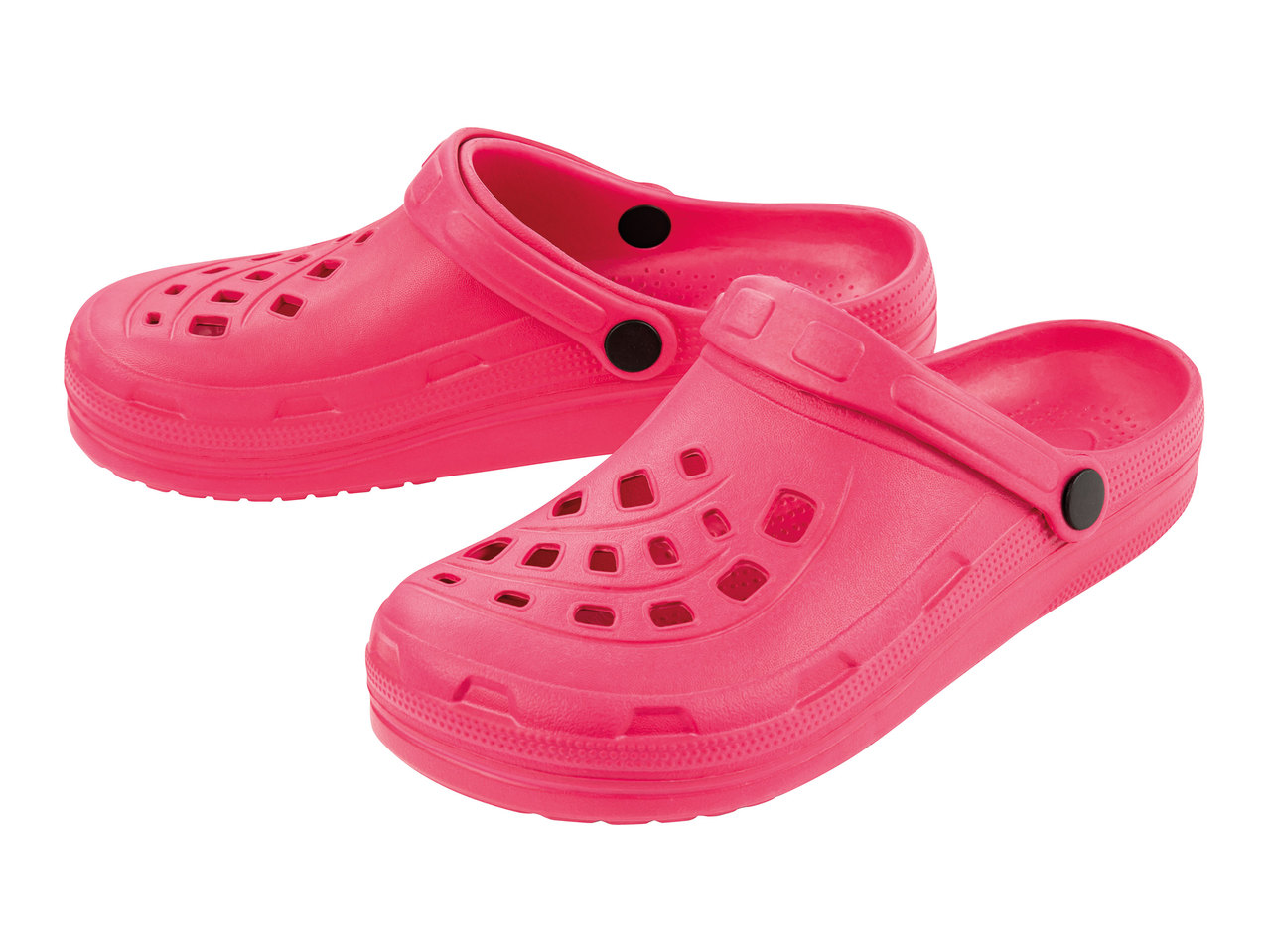 Esmara Ladies' Clogs1
