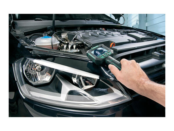 Parkside Inspection Camera with Display