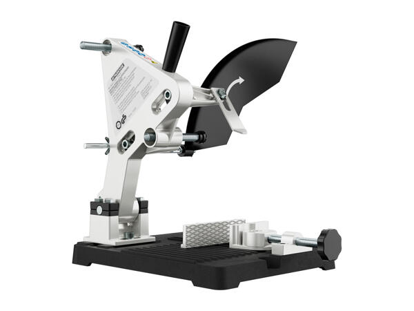 Parkside Angle Grinder Stand