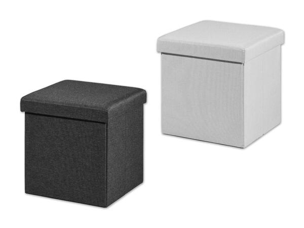 Sitzhocker
