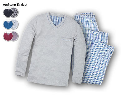 ROYAL CLASS SELECTION Pyjama