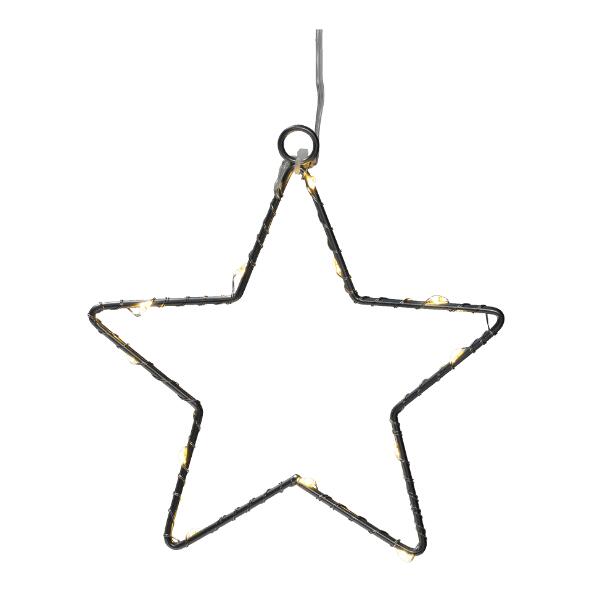 HOME CREATION(R) 				LED-Weihnachtsanhänger