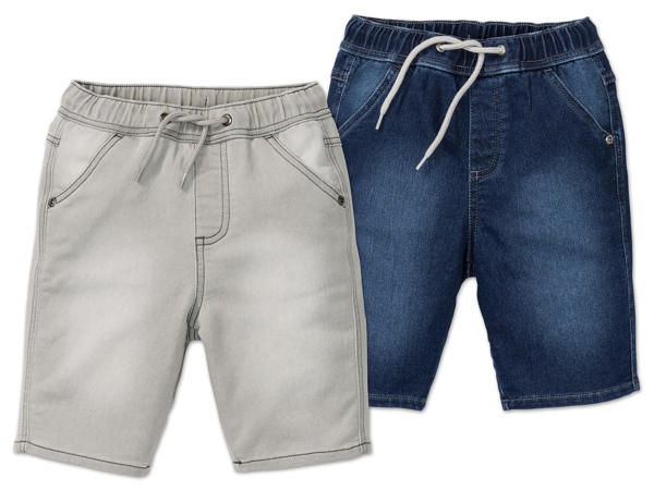 PEPPERTS(R) Buben Bermudas1