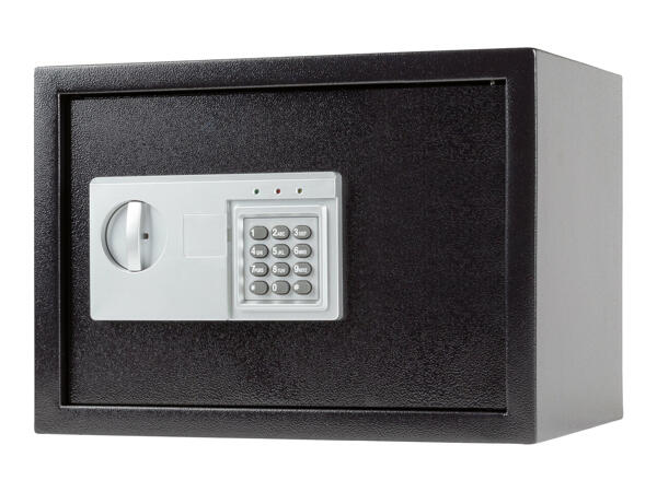 Rothenburger 22L Mini Safe