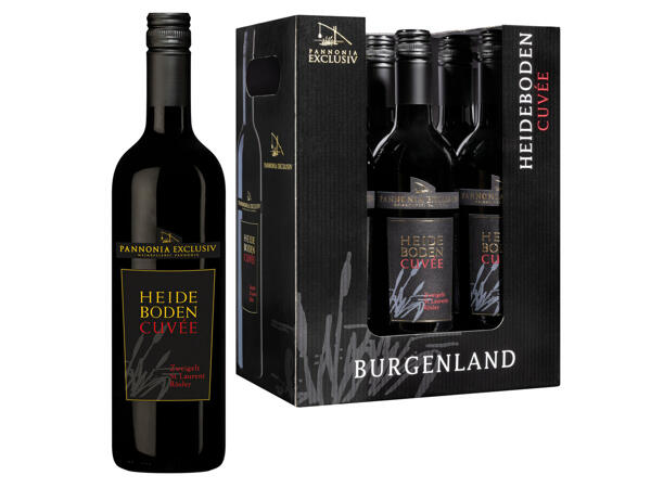 Heideboden Cuvée