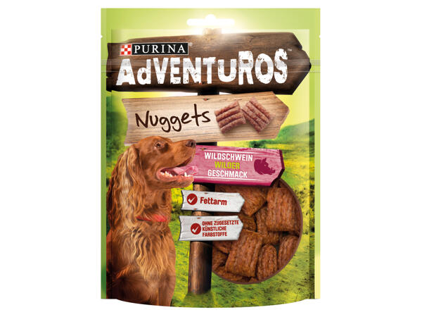 Adventuros Nuggets