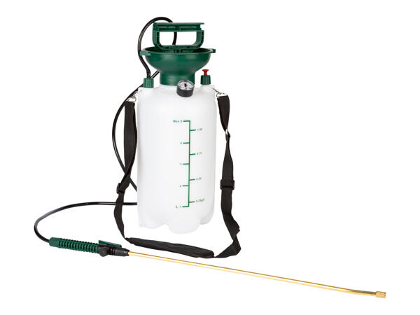 Garden Pressure Sprayer