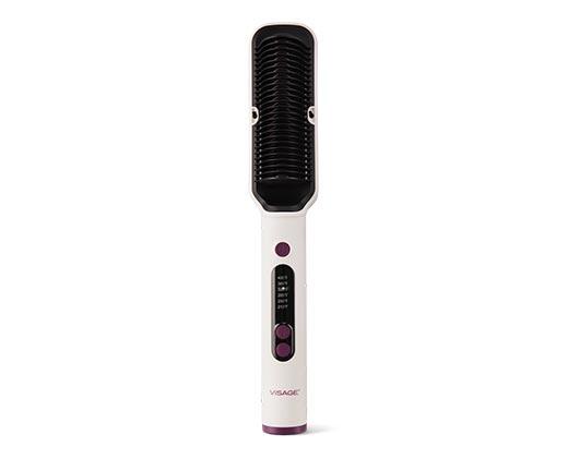 Visage 
 Hair Straightening Brush