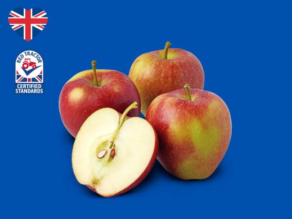 Funsize Apples