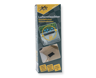 Déshumidificateur pour voitures AUTO XS