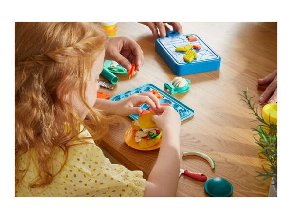Play-Doh Little Chef Starter Set