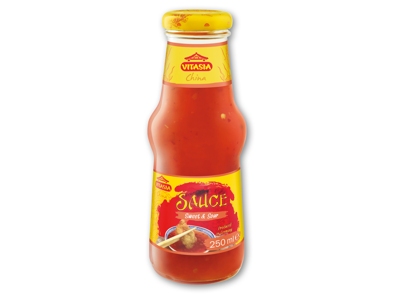 VITASIA Sauce