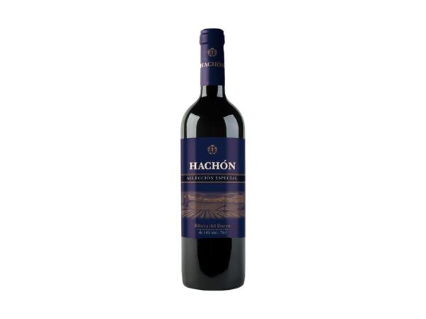 Ribera del Duero DO 2018