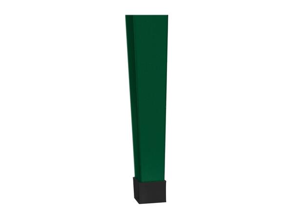 Parkside Mini Raised Planter - Green