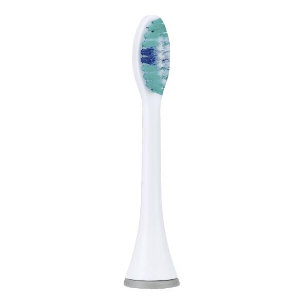 AMBIANO(R) Brossettes pour brosse à dents électrique, 6 pcs