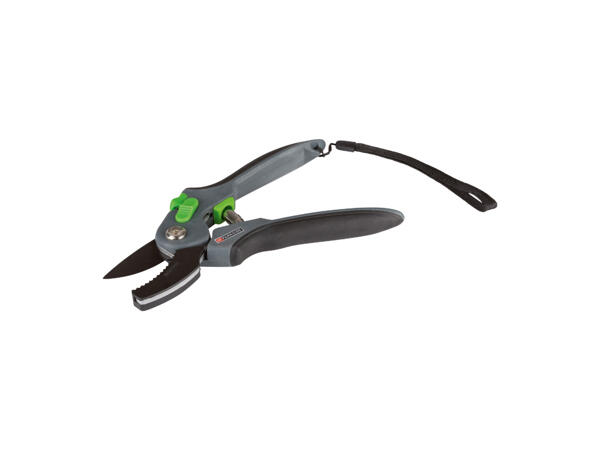 Anvil/Bypass Secateurs